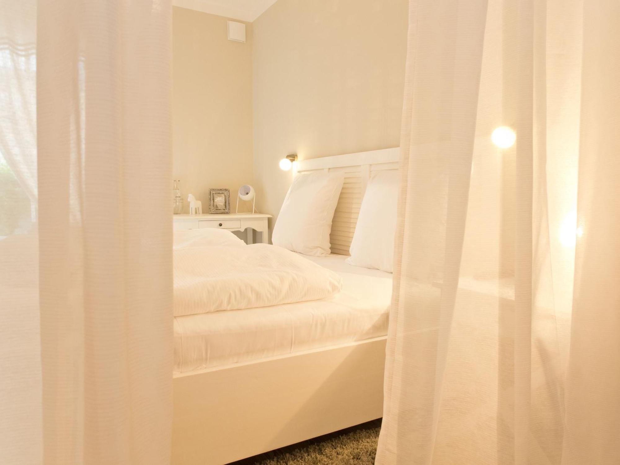 Duenenpalais, App 04 Apartment Heringsdorf  Ngoại thất bức ảnh