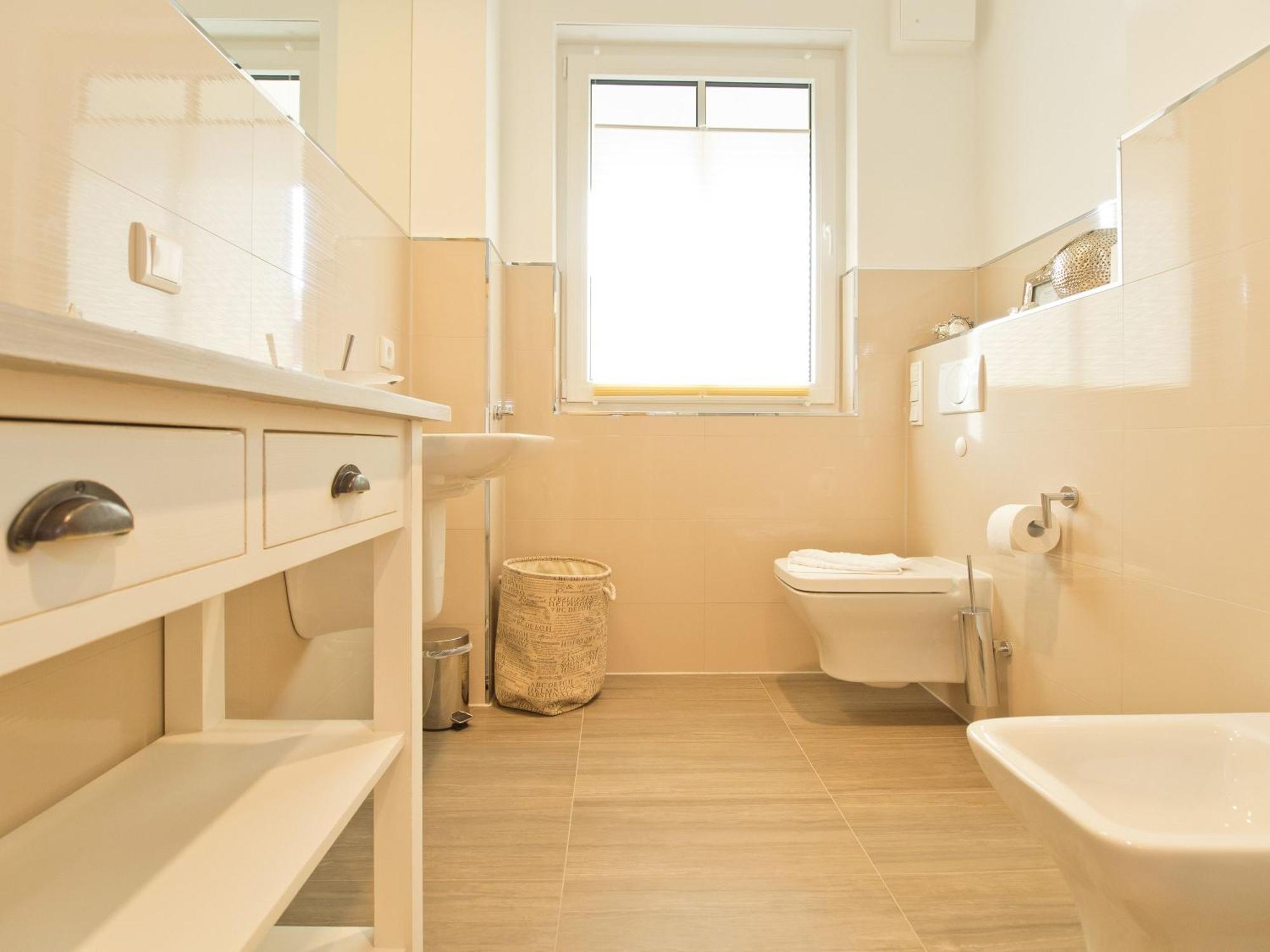 Duenenpalais, App 04 Apartment Heringsdorf  Ngoại thất bức ảnh