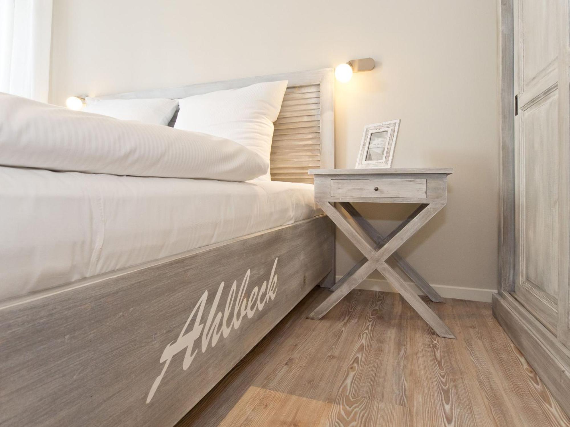Duenenpalais, App 04 Apartment Heringsdorf  Ngoại thất bức ảnh